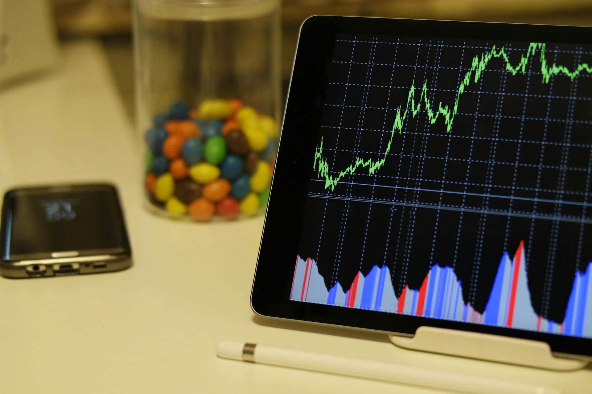 How Predictive Analytics Is Transforming Demand Forecasting
