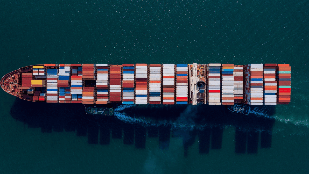Why Diversifying Suppliers Is Key to Mitigating Disruptions