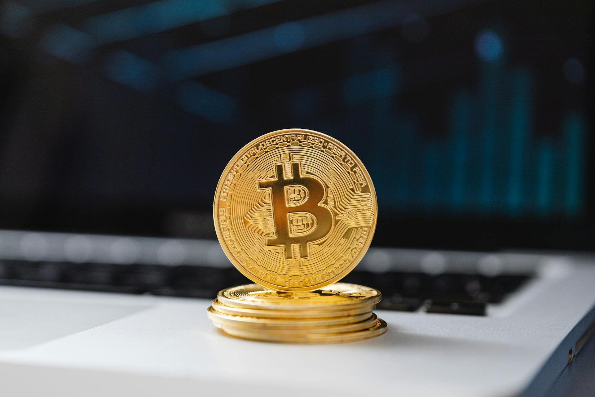 The Role of Blockchain in Enhancing Supply Chain Transparency